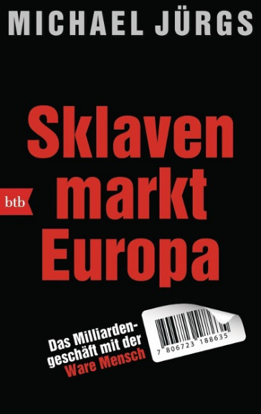 Sklavenmarkt Europa