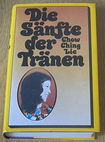 Die Sänfte der Tränen (5147 867)