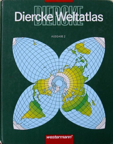 Diercke Weltatlas