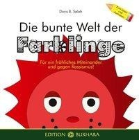 Die bunte Welt der Farblinge