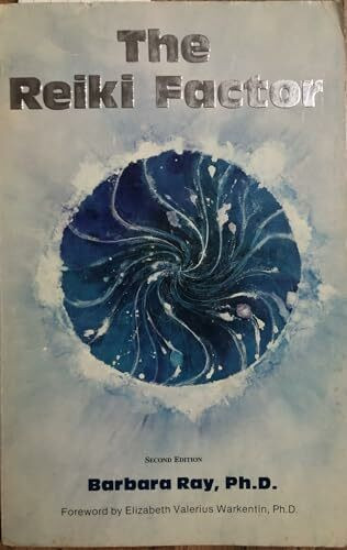 The Reiki Factor in the Radiance Technique