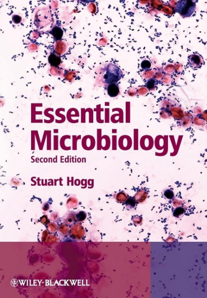 Essential Microbiology, Second Edition