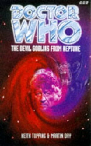 The Devil Goblins from Neptune (Dr. Who Series)
