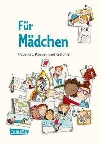 Für Mädchen