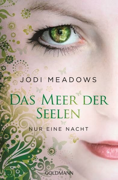 Nur eine Nacht: Das Meer der Seelen 3 - Roman