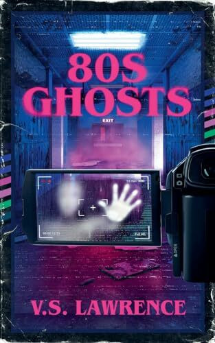 80s Ghosts