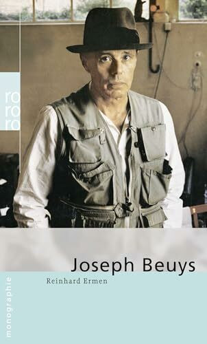 Rowohlt Taschenbuch Joseph Beuys