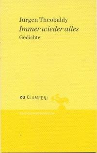 Immer wieder alles