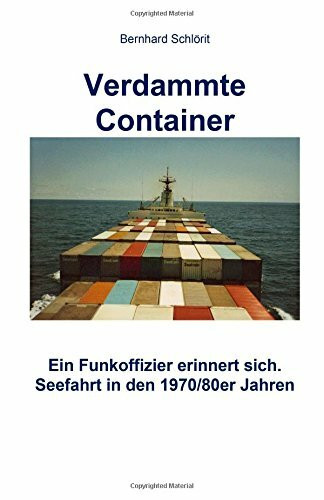 Verdammte Container