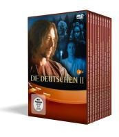 Die Deutschen - Staffel II