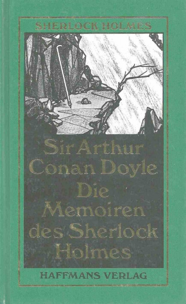 Die Memoiren des Sherlock Holmes