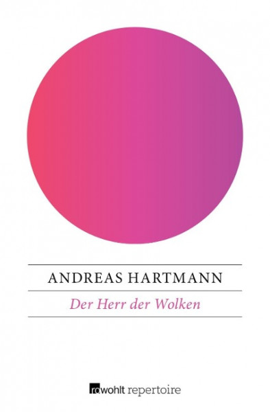 Der Herr der Wolken