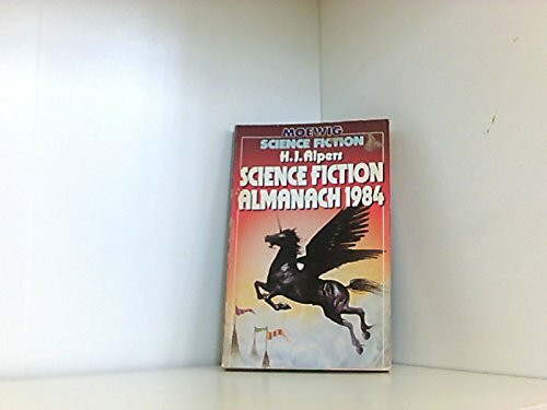 Science Fiction Almanach 1984.