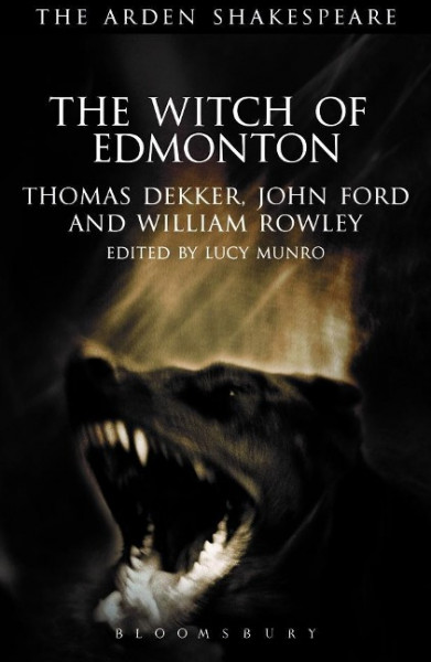 The Witch of Edmonton