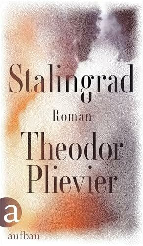 Stalingrad: Roman