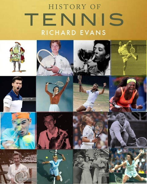 History of Tennis