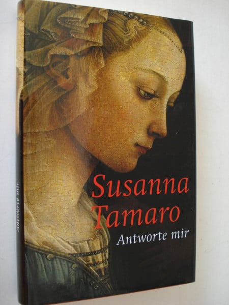 Antworte mir