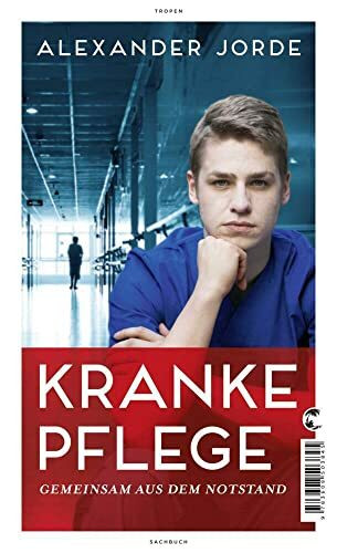 Tropen Kranke Pflege, Gemeinsam Aus Dem Notstand