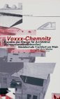 Städelschule Architektur. Voxxx Chemnitz. Architekturprojekte