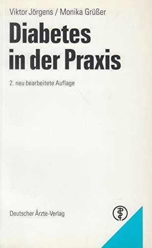 Diabetes in der Praxis