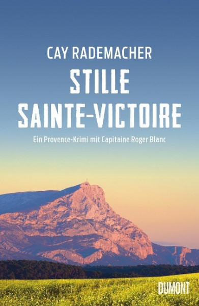 Stille Sainte-Victoire