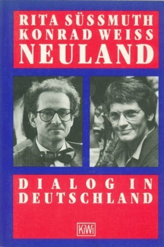 Neuland: Dialog in Deutschland (KiWi)