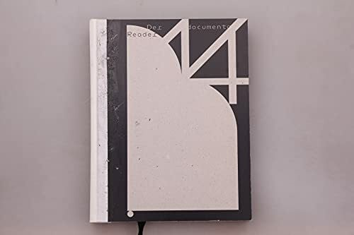 Der documenta 14 Reader