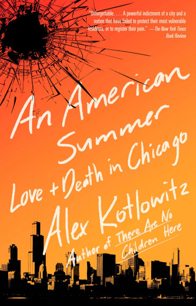 An American Summer