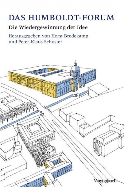 Das Berliner Humboldt-Forum