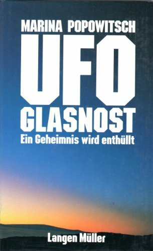 UFO-Glasnost: Ein Geheimnis wird enthüllt