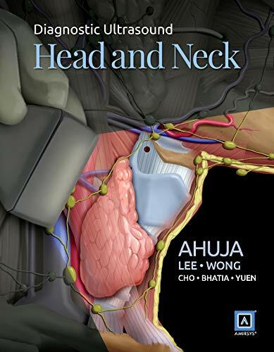 Diagnostic Ultrasound: Head and Neck Diagnostic Ultrasound: Head and Neck