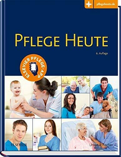 Pflege Heute: mit Zugang zu pflegeheute.de