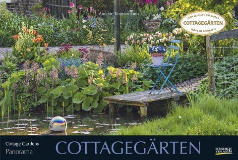 Cottagegärten 2022