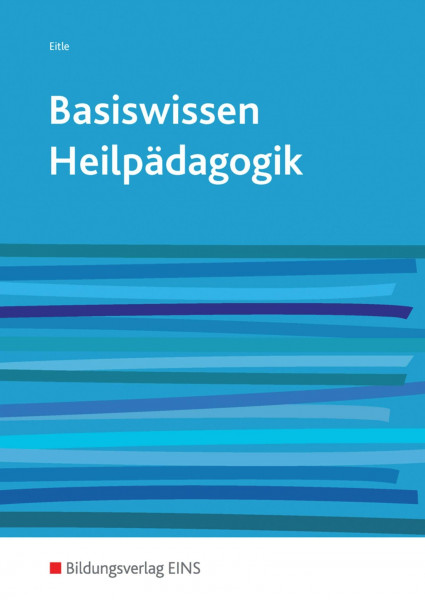 Basiswissen Heilpädagogik: Schülerband