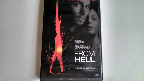 From Hell