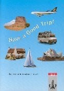 Have a Good Trip!, Student's Book