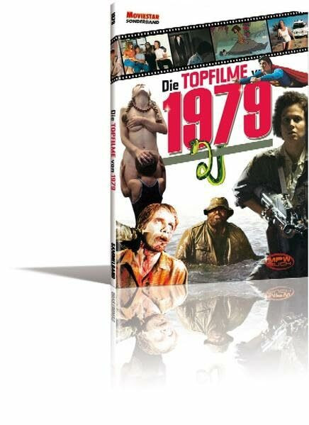 Die Topfilme - 1979