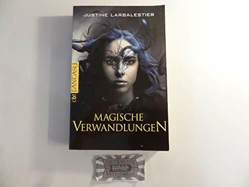 Magische Verwandlungen