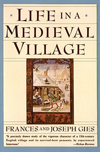 Life in a Medieval Village