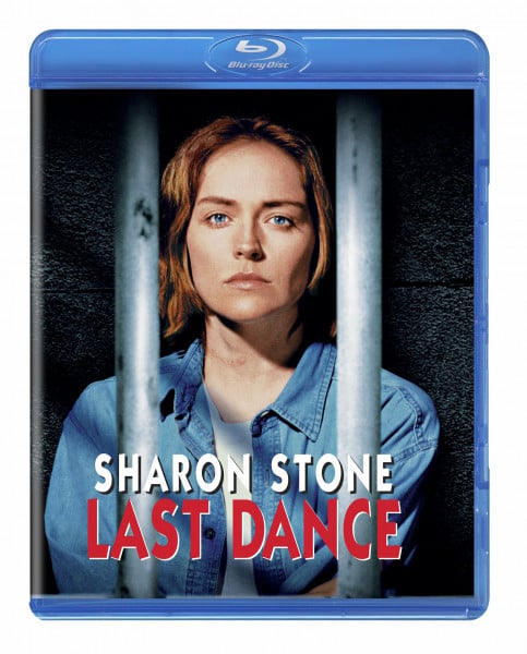 Last Dance [Blu-ray]