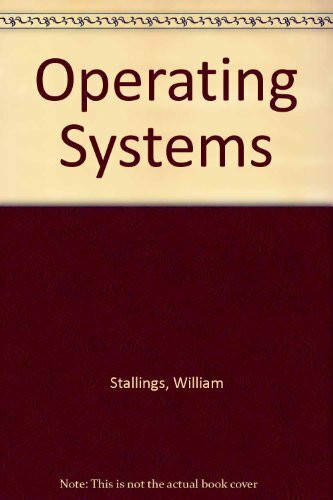 Operating Systems