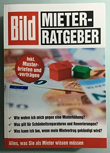 Bild Mieter-Ratgeber