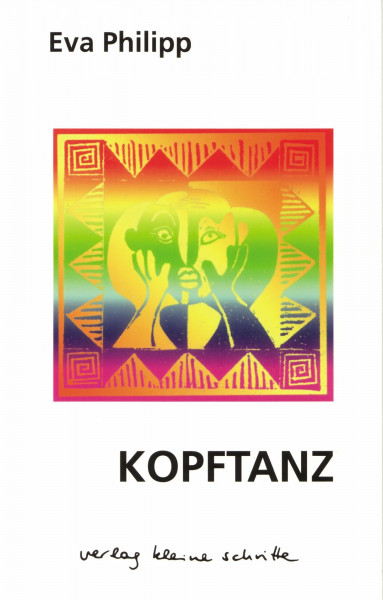 Kopftanz: Gedichte