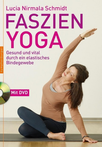 Faszien-Yoga