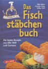 Das Fischstäbchenbuch