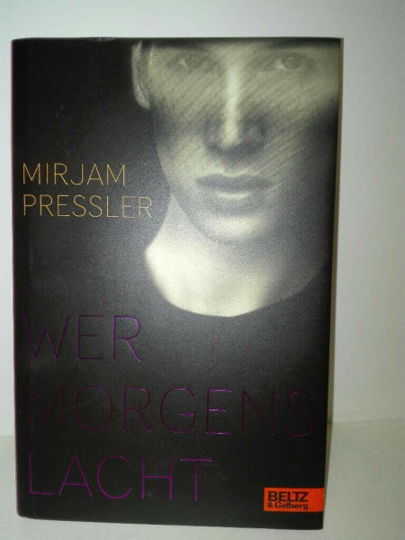 Wer morgens lacht: Roman
