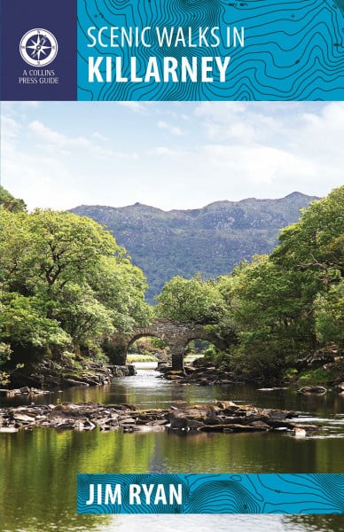 Scenic Walks in Killarney: A Walking Guide