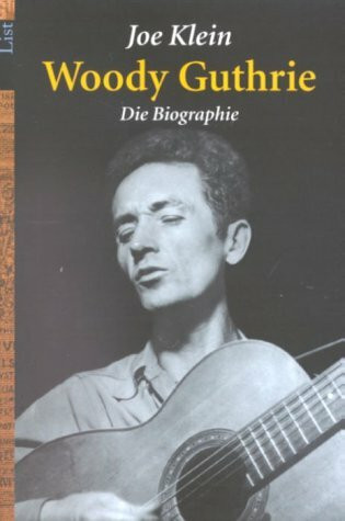 Woody Guthrie