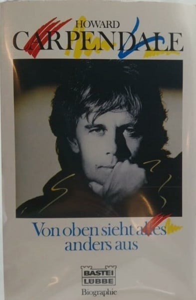 Von oben sieht alles anders aus (Biographien. Bastei Lübbe Taschenbücher)