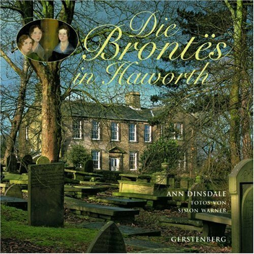 Die Brontës in Haworth